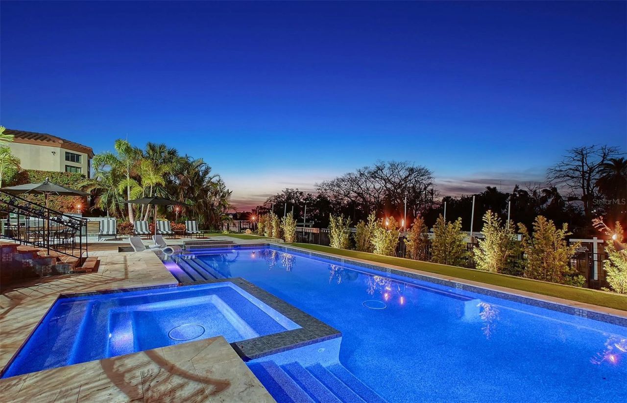 1541 Bay Point Drive, Sarasota, FL 34236 Photo