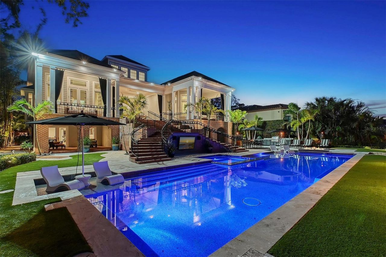 1541 Bay Point Drive, Sarasota, FL 34236 Photo