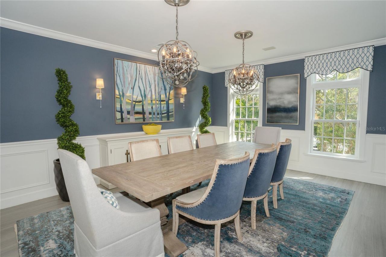 1541 Bay Point Drive, Sarasota, FL 34236 Photo