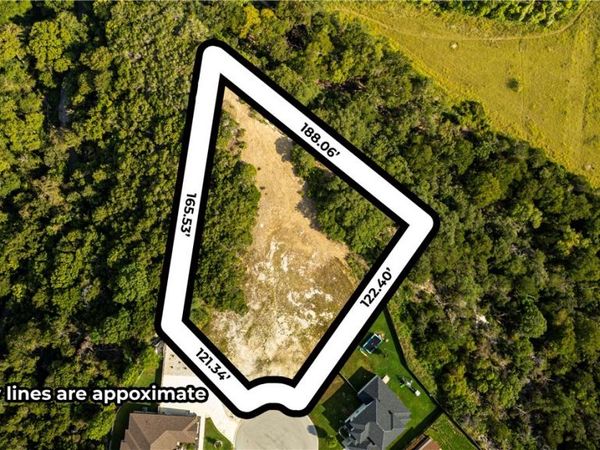 4401 Lucius Lane, Belton, TX 76513