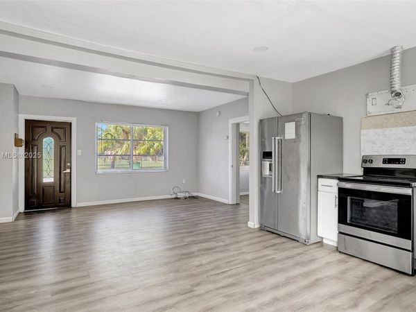 1240 SW 32nd Ave, Fort Lauderdale, FL 33312