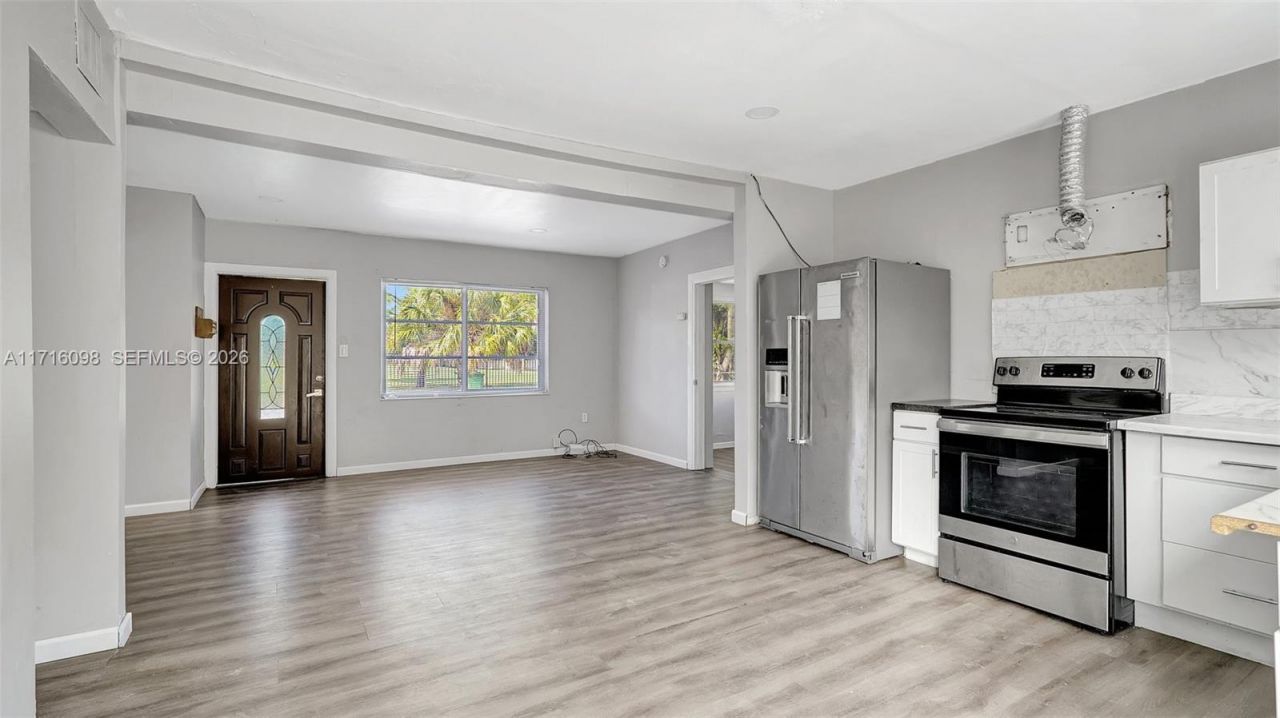 1240 SW 32nd Ave, Fort Lauderdale, FL 33312 Photo