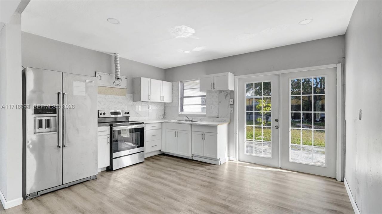 1240 SW 32nd Ave, Fort Lauderdale, FL 33312 Photo