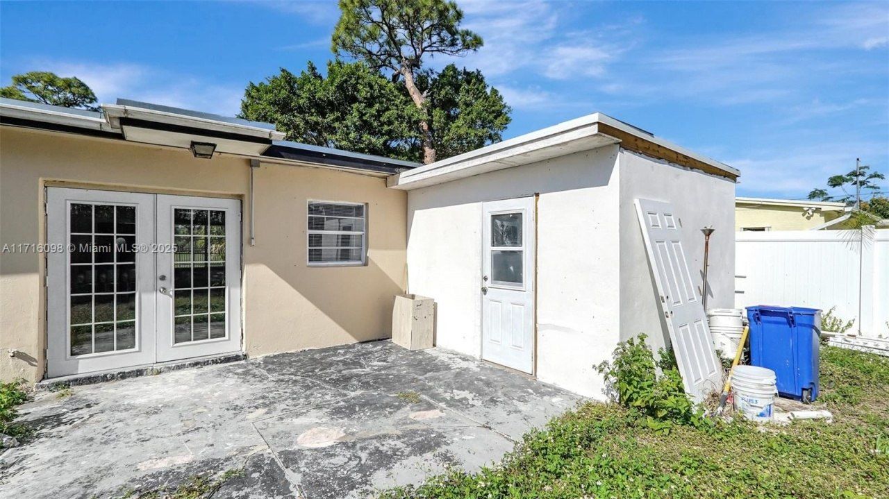 1240 SW 32nd Ave, Fort Lauderdale, FL 33312 Photo