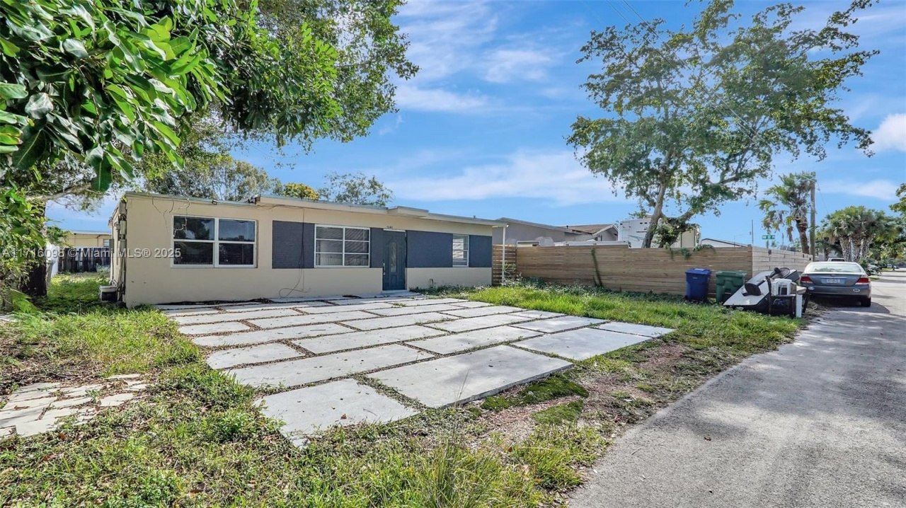 1240 SW 32nd Ave, Fort Lauderdale, FL 33312 Photo