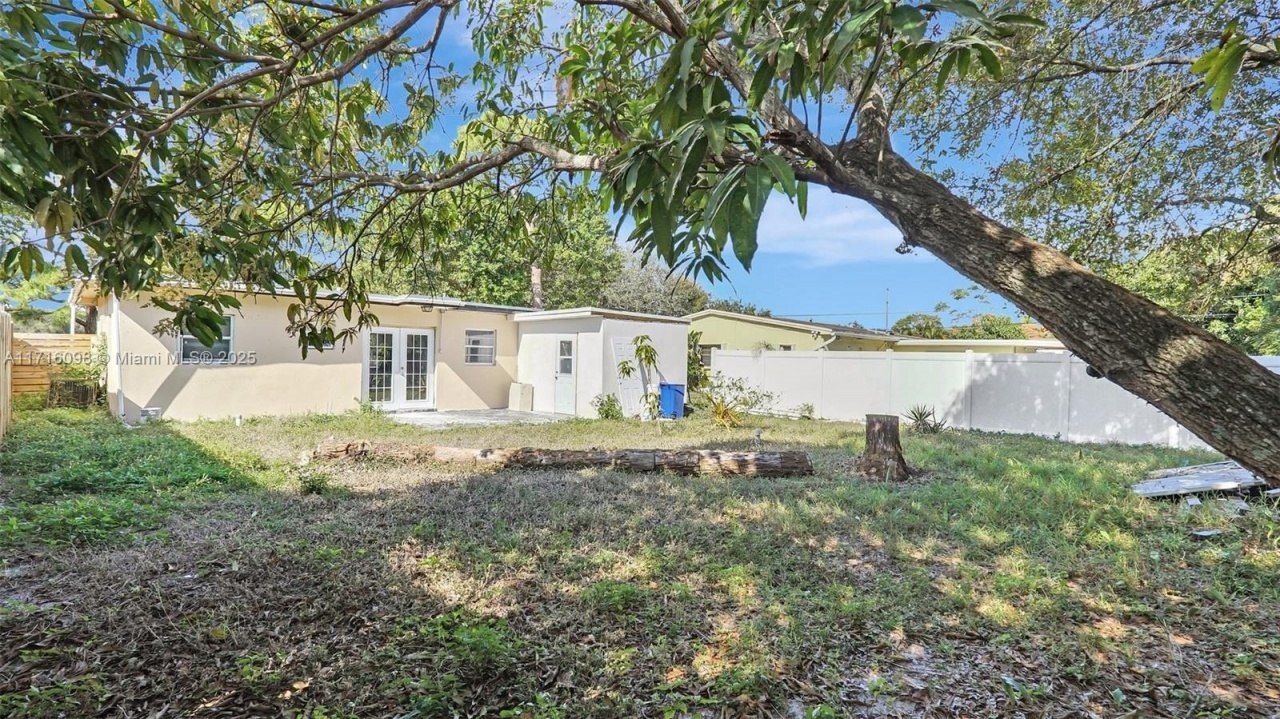 1240 SW 32nd Ave, Fort Lauderdale, FL 33312 Photo