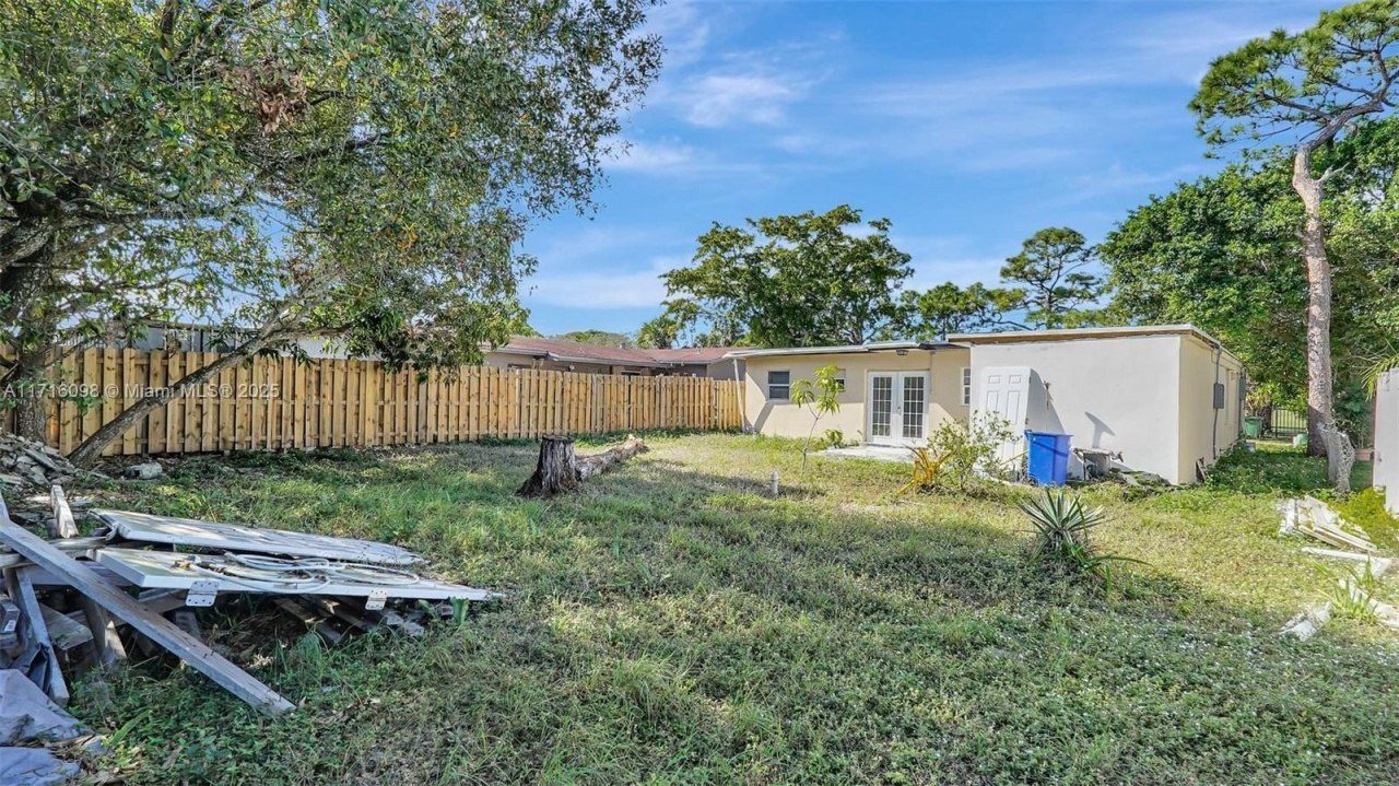 1240 SW 32nd Ave, Fort Lauderdale, FL 33312 Photo