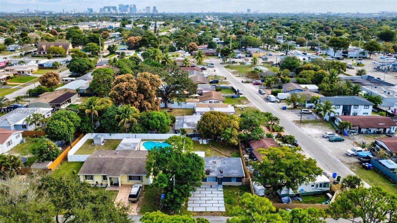 1240 SW 32nd Ave, Fort Lauderdale, FL 33312 Photo