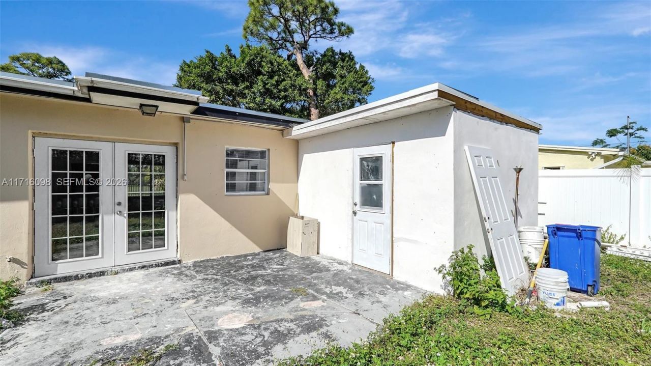 1240 SW 32nd Ave, Fort Lauderdale, FL 33312 Photo