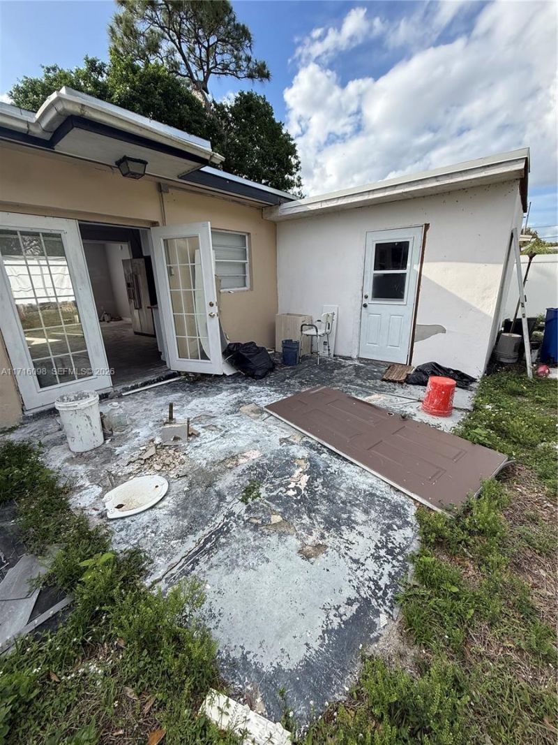 1240 SW 32nd Ave, Fort Lauderdale, FL 33312 Photo