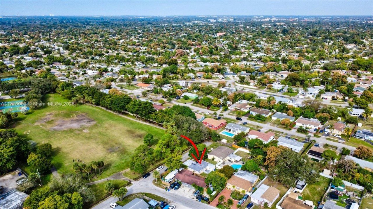 1240 SW 32nd Ave, Fort Lauderdale, FL 33312 Photo