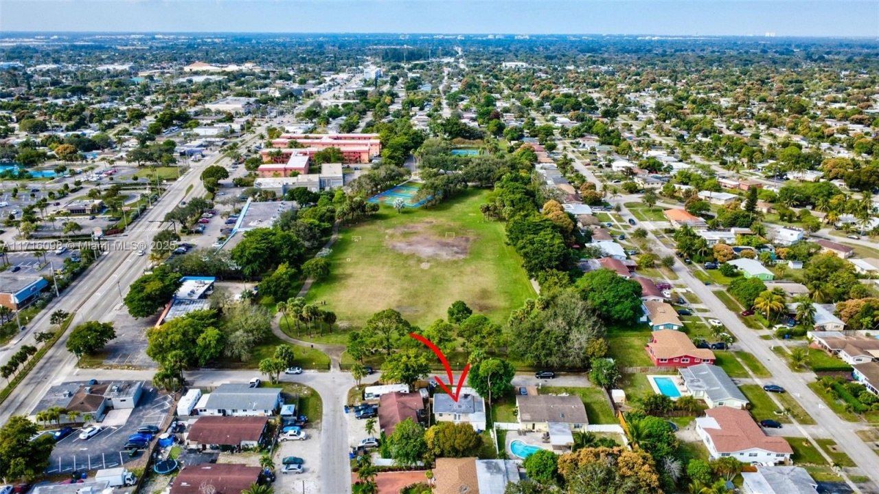 1240 SW 32nd Ave, Fort Lauderdale, FL 33312 Photo