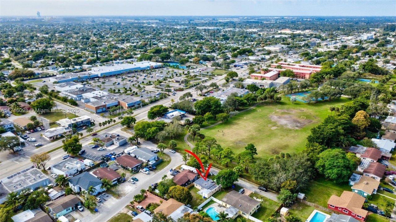 1240 SW 32nd Ave, Fort Lauderdale, FL 33312 Photo
