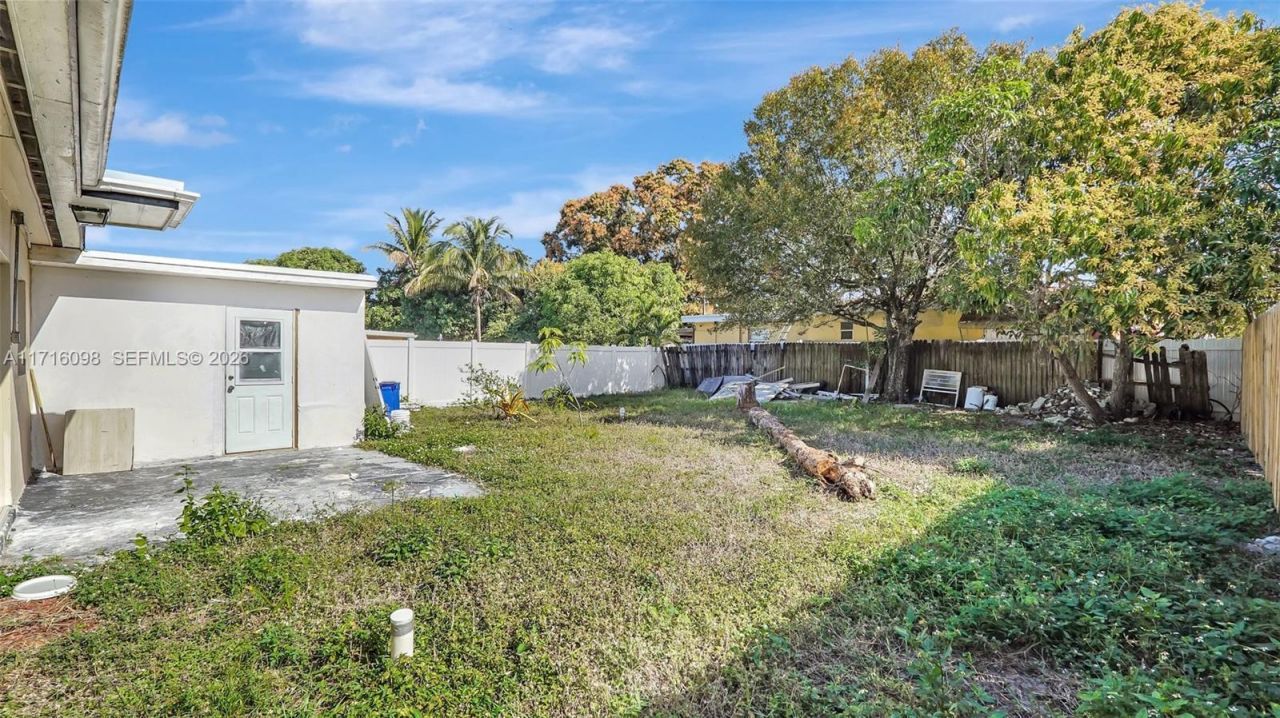 1240 SW 32nd Ave, Fort Lauderdale, FL 33312 Photo