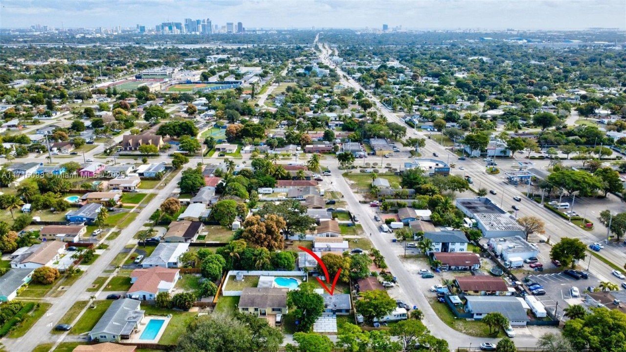1240 SW 32nd Ave, Fort Lauderdale, FL 33312 Photo