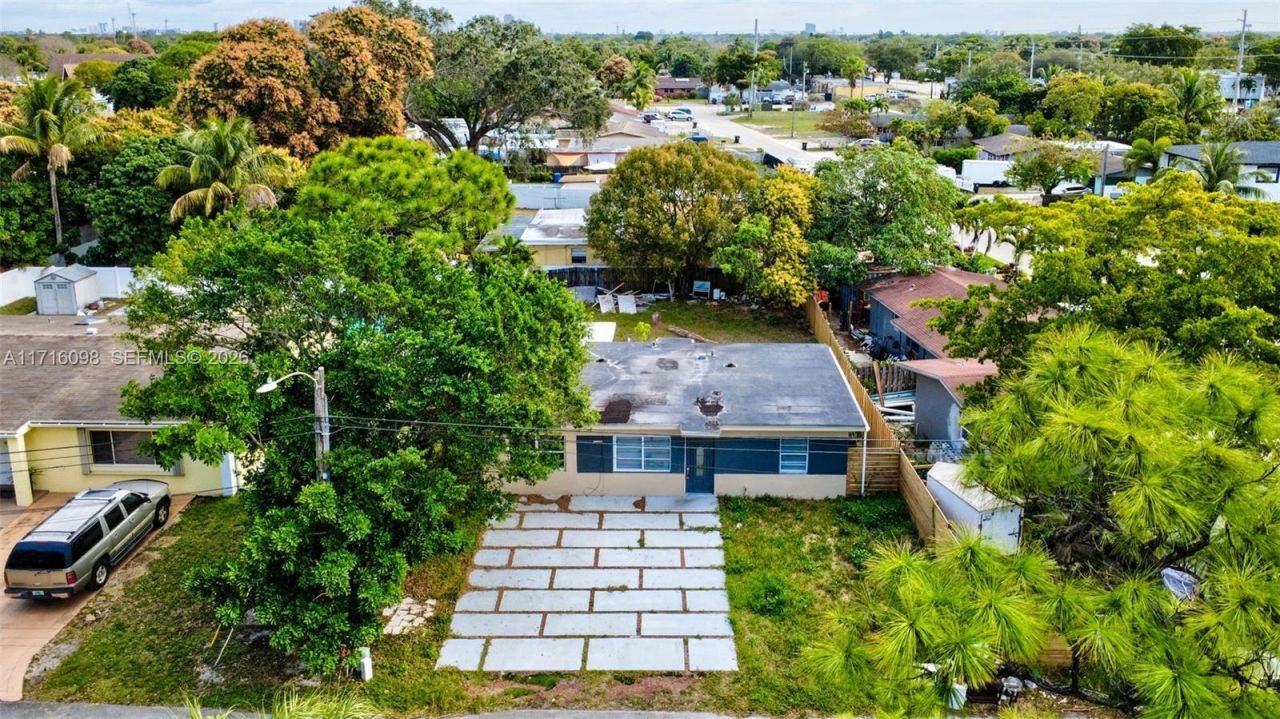 1240 SW 32nd Ave, Fort Lauderdale, FL 33312 Photo