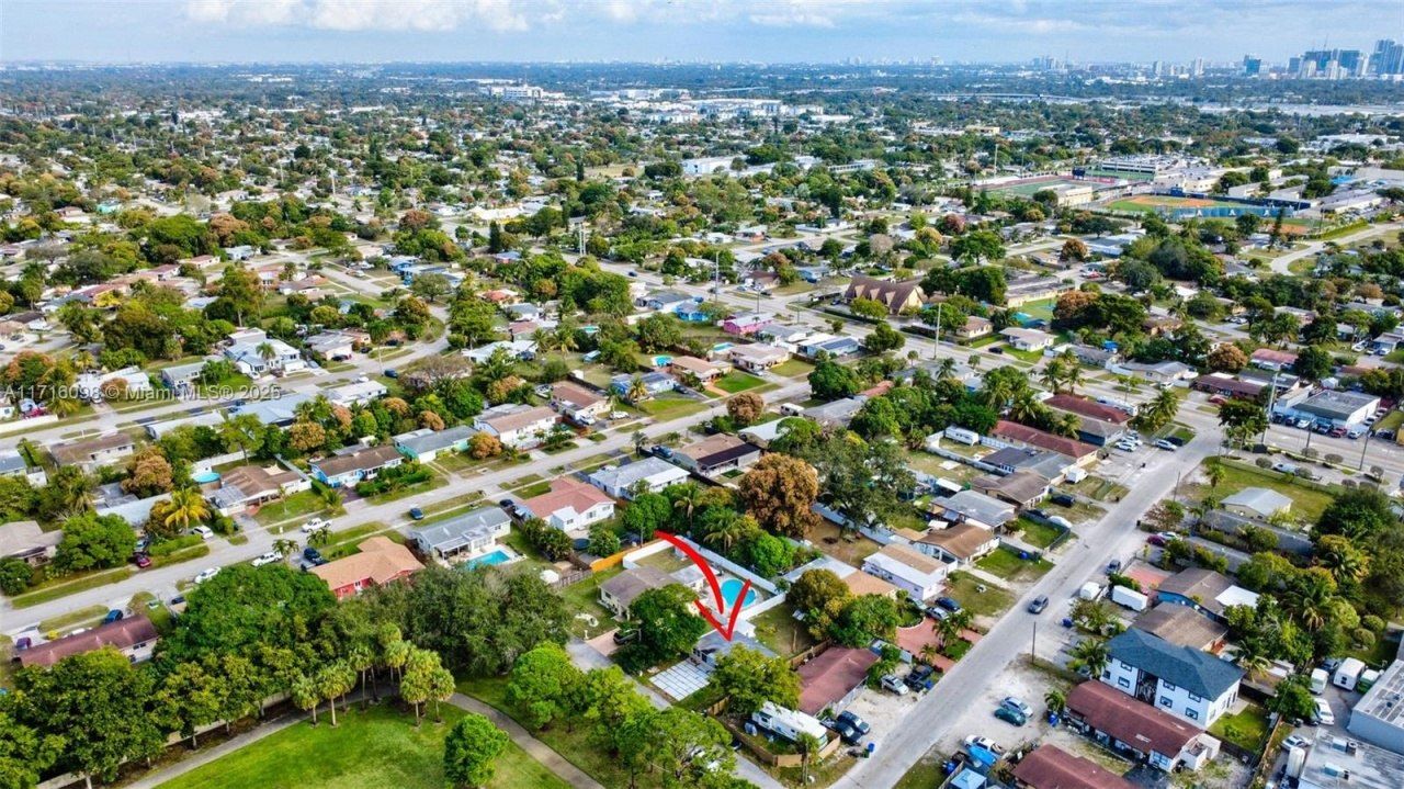 1240 SW 32nd Ave, Fort Lauderdale, FL 33312 Photo