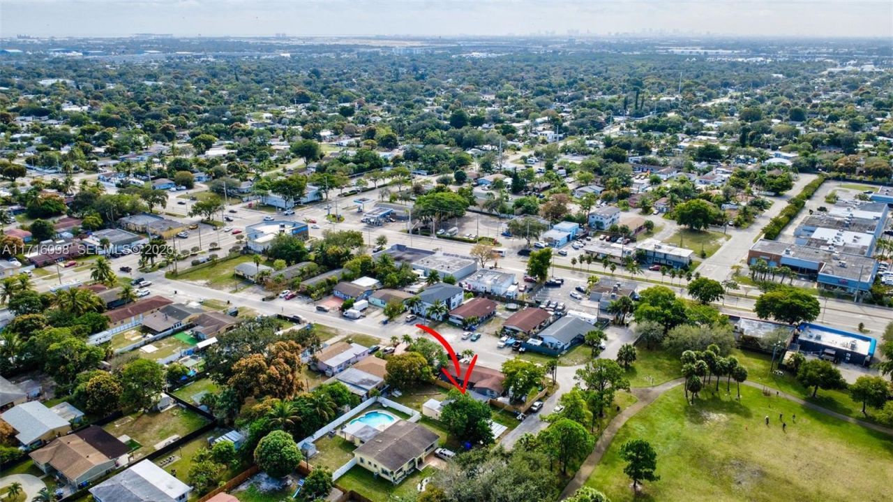 1240 SW 32nd Ave, Fort Lauderdale, FL 33312 Photo