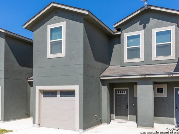 6507 Marcel Way, San Antonio, TX 78233