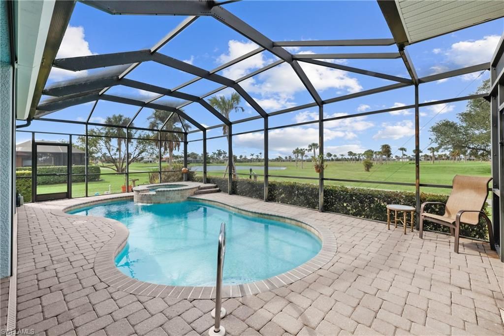 11486 Royal Tee Cir, Cape Coral, FL 33991 Photo