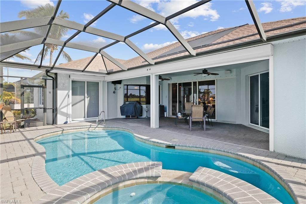 11486 Royal Tee Cir, Cape Coral, FL 33991 Photo