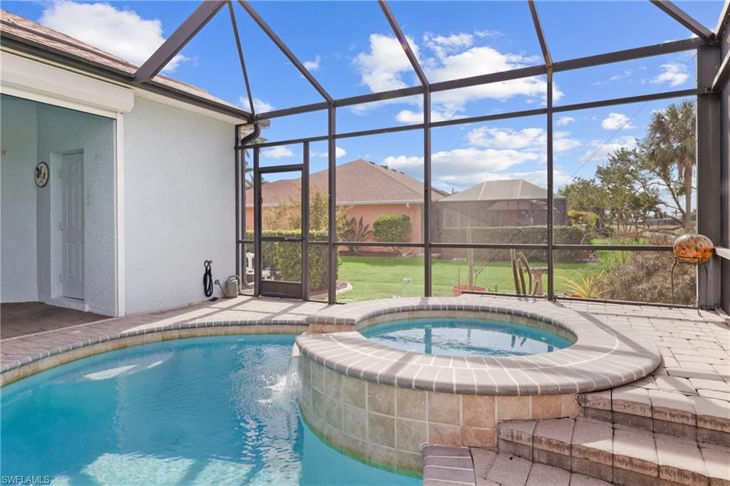 11486 Royal Tee Cir, Cape Coral, FL 33991 Photo