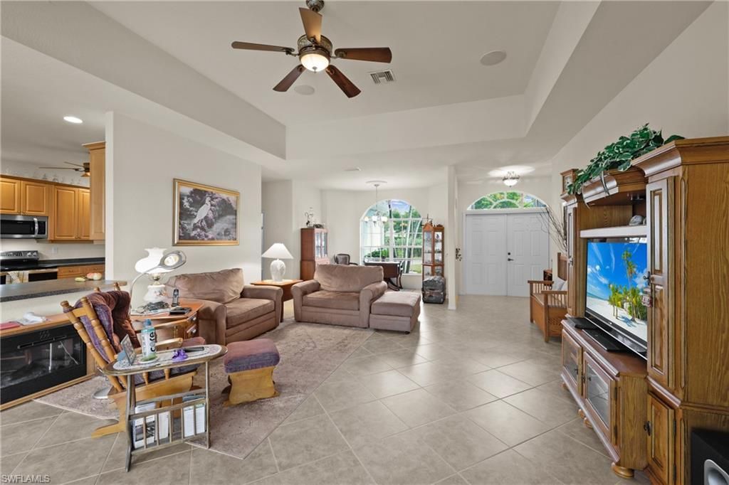 11486 Royal Tee Cir, Cape Coral, FL 33991 Photo