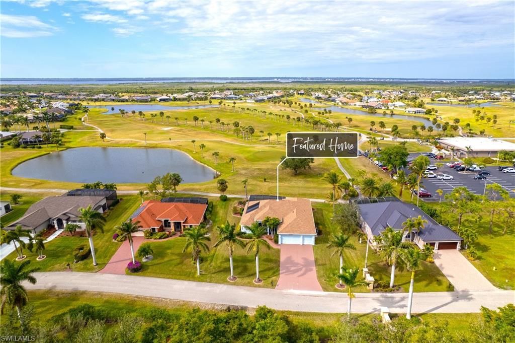 11486 Royal Tee Cir, Cape Coral, FL 33991 Photo