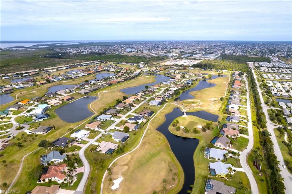 11486 Royal Tee Cir, Cape Coral, FL 33991 Photo