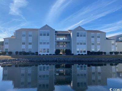 8650 Southbridge Dr., Unit A, Surfside Beach, SC 29575