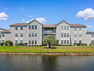 8650 Southbridge Dr., Unit A, Surfside Beach, SC 29575
