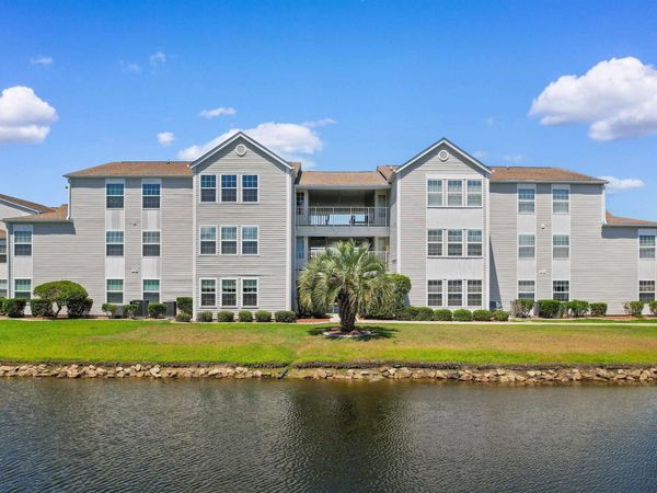 8650 Southbridge Dr., Unit A, Surfside Beach, SC 29575