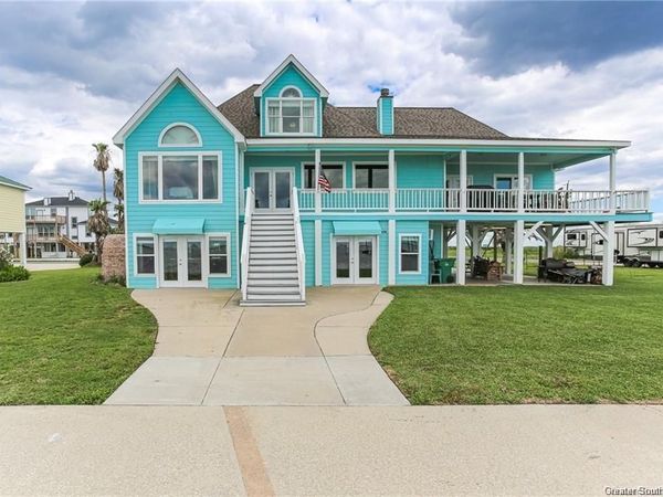 145 W Harbor Drive W, Lake Charles, LA 70607