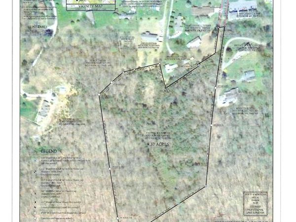 1745 5th Street Road, Corbin, KY 40701