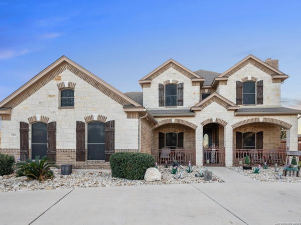 6904 LAURA HTS, Schertz, TX 78154