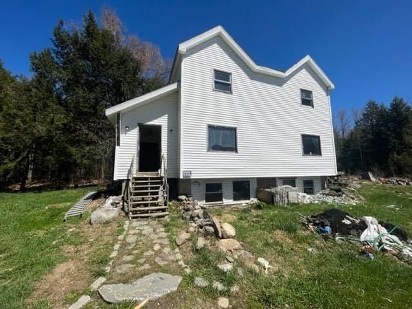 98 White Schoolhouse Road, Corinth, ME 04427