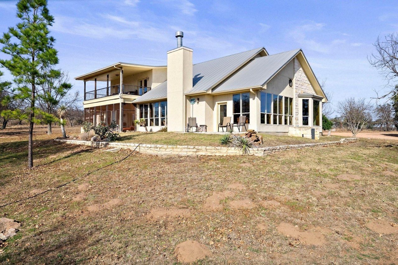 8095 Rr 2618, Mason, TX 76856 Main Photo