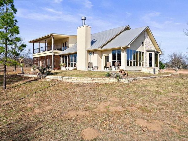 8095 RR 2618, Mason, TX 76856