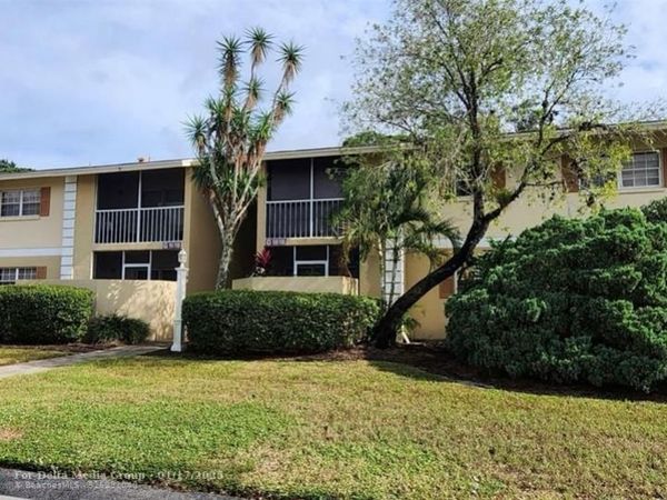 1640 NE Sunny brook ln, Unit a203, Palm Bay, FL 32905