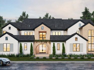 1551 LAKESIDE Drive, Birmingham, MI 48009