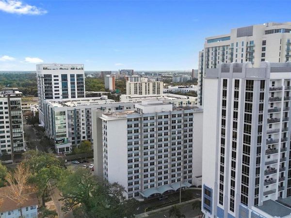 530 E CENTRAL BOULEVARD, Unit 603, ORLANDO, FL 32801