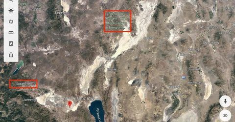 0 Apn 074-431-55, Reno, NV 89510 Photo