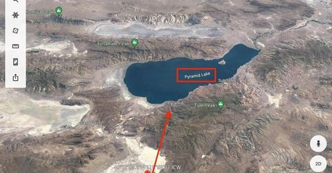 0 Apn 074-431-55, Reno, NV 89510 Photo