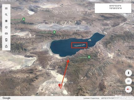 0 Apn 074-431-55, Reno, NV 89510 Photo