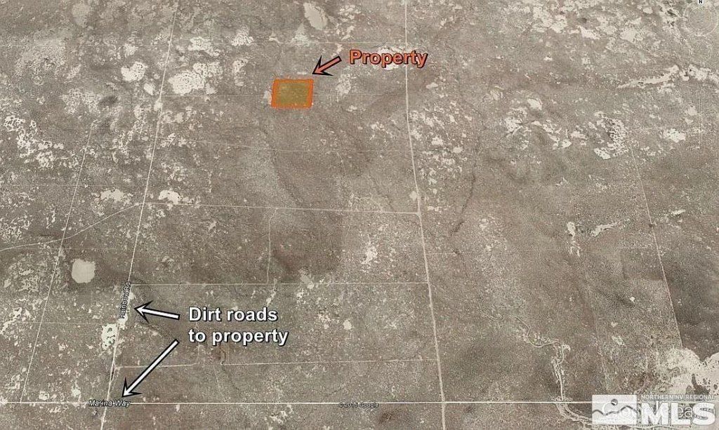 0 Apn 074-431-55, Reno, NV 89510 Photo