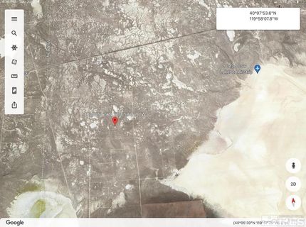 0 Apn 074-431-55, Reno, NV 89510 Photo