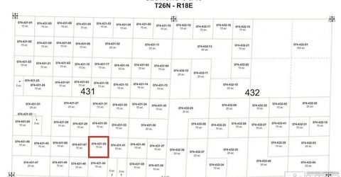 0 Apn 074-431-55, Reno, NV 89510 Photo