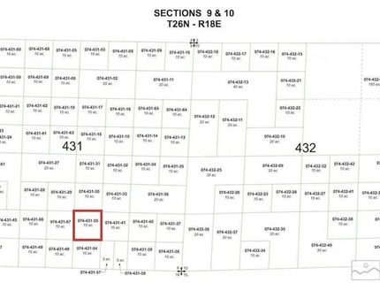 0 Apn 074-431-55, Reno, NV 89510 Photo