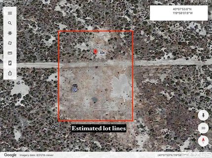 0 Apn 074-431-55, Reno, NV 89510 Photo