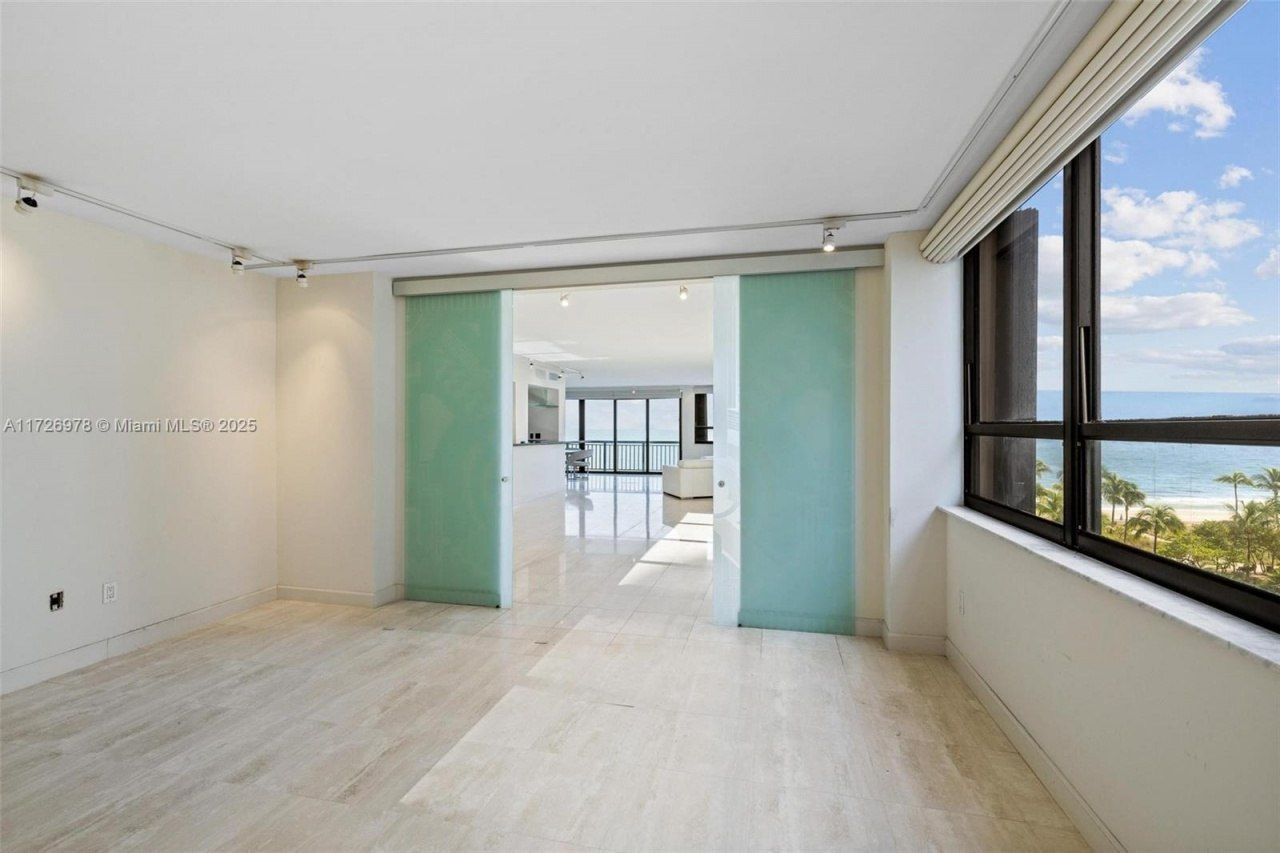 10175 Collins Ave, Unit 502, Bal Harbour, FL 33154 Photo